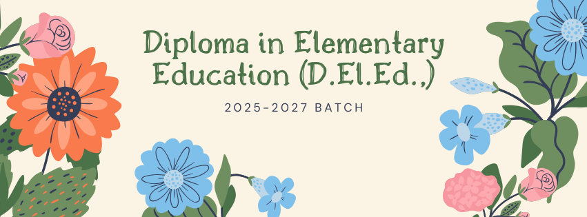Diploma banner